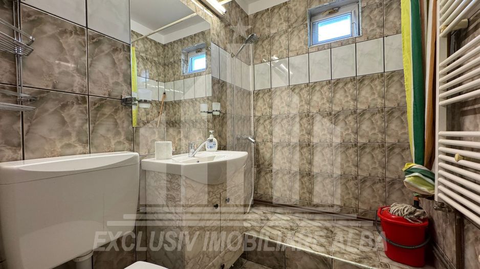 Apartament cu 2 camere de vanzare, Cetate - Poză 5