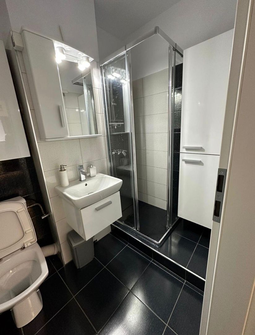 AP. 2 CAMERE NICOLAE GRIGORESCU, BUCATARIE INCHISA, REABILITAT, MODERN - Poză 7