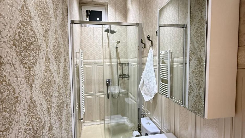 Apartament 3 camere transformate din 2 Carol I Mosilor Izvorul Rece - Poză 10