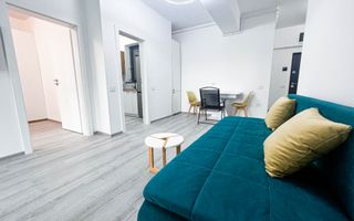 TOMIS NORD(COD 05) Aviatorii Residence, vedere lac, parcare subterana - Poză 7