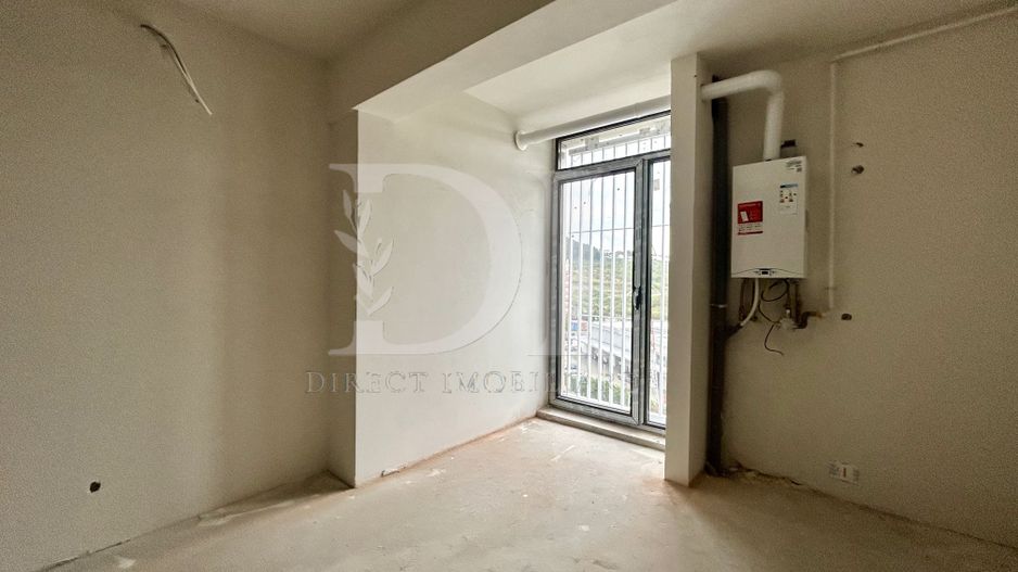Apartament  de vanzare/ Zona BMW :Floresti - Poză 11