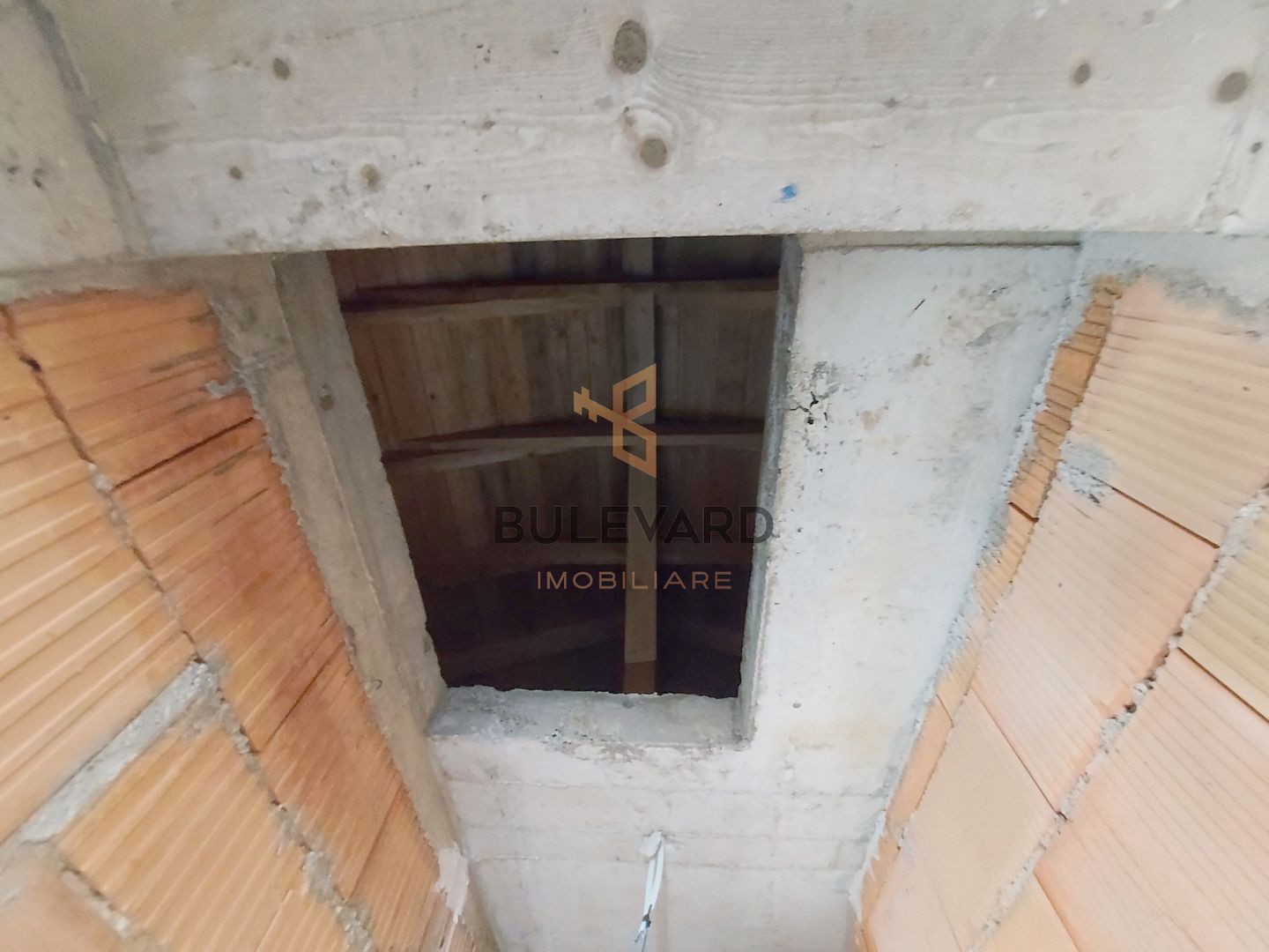 Casa tip duplex/CF/teren 290 mp/zona strazii Crizantemelor! - Poză 16