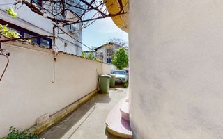 Apartament cu farmec interbelic | 3 camere | Domenii - Poză 24