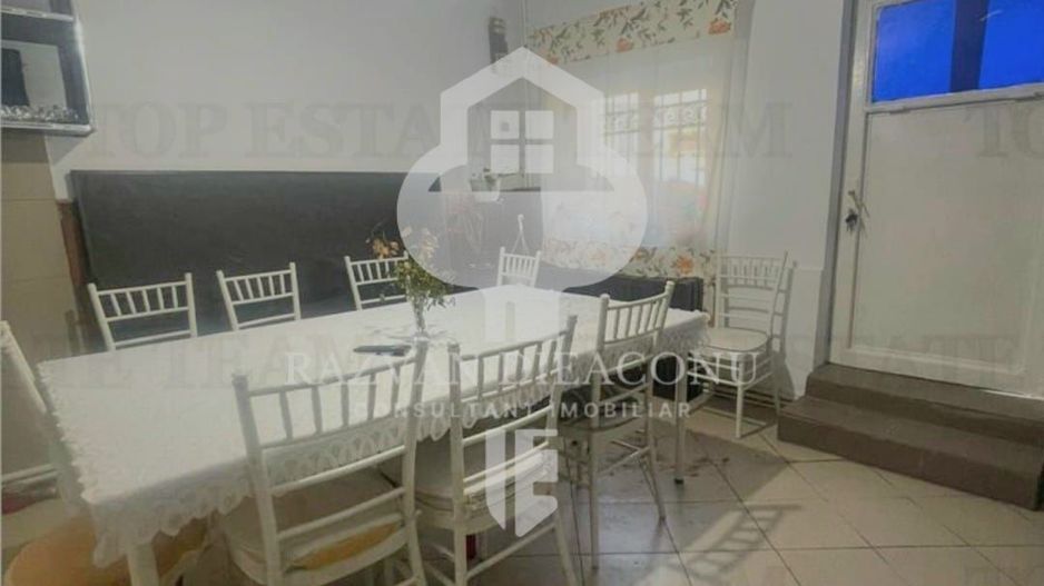 Casa in centrul Constantei - Poză 13