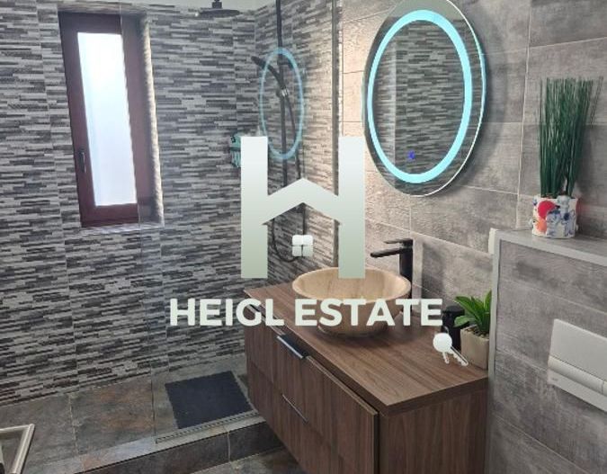 Apartament cu 3 camere mobilat si utilat in GIROC - Poză 7