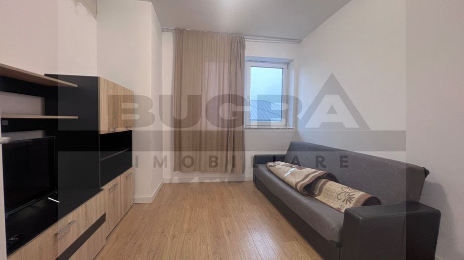 Apartament de 3 camere, 58mp, parcare subterana, Beta Residence - Poză 3