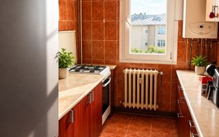 Apartament 3 camere, Podu Roș – Palas, Palatul Culturii, Iași - Poză 8