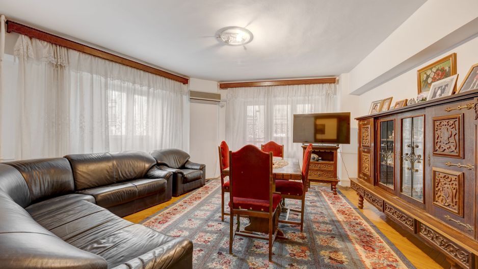 Oportunitate! Apartament 4 Camere 1 Minut Metrou Universitate - Poză 28