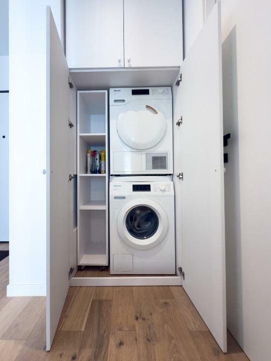 Apartament ONE Cotroceni - Poză 3
