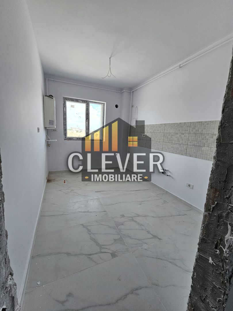 Titan-Pallady Apartament 3 camere 2 Bai Suprafata Generoasa - Poză 2