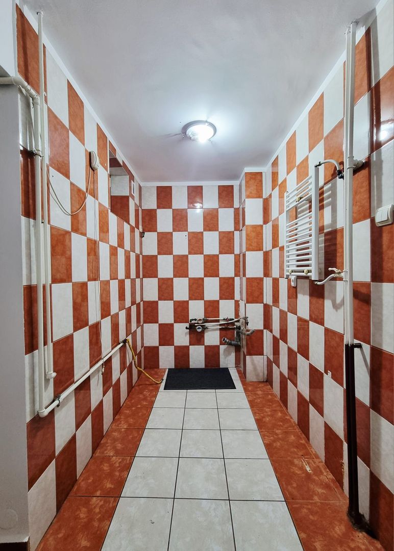 2 camere decomandat, parter | Lujerului–5 min metrou | Bloc reabilitat - Poză 13