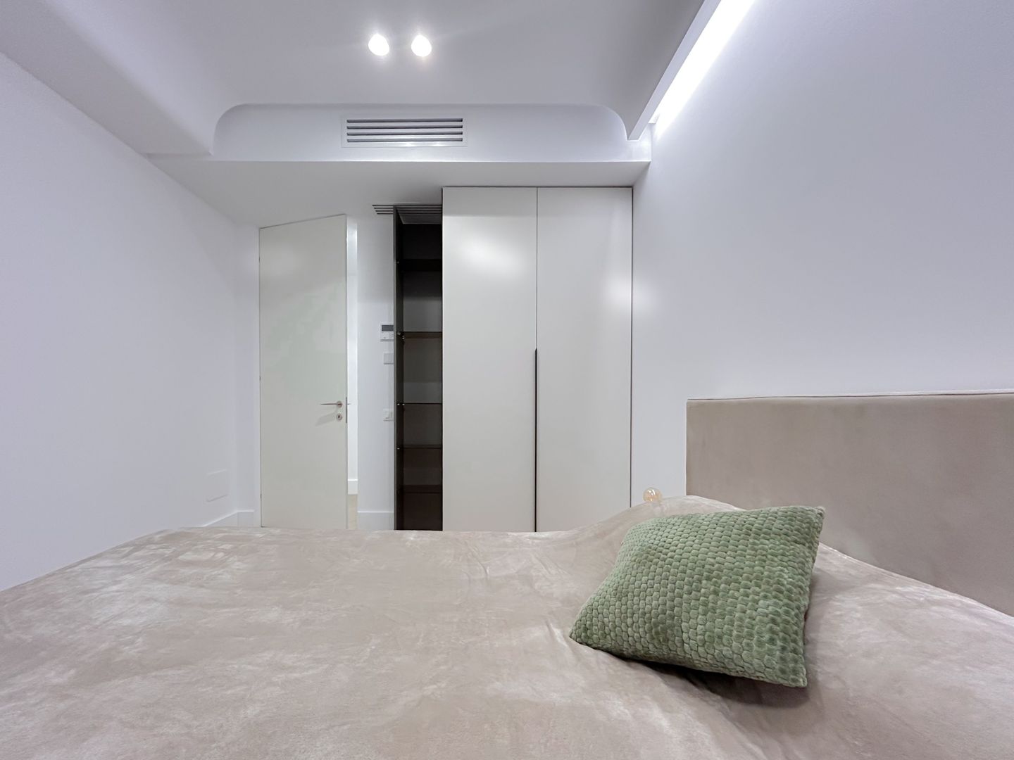 Chirie | Apartament 3 camere  – prima închiriere | Iancu Nicolae - Poză 24