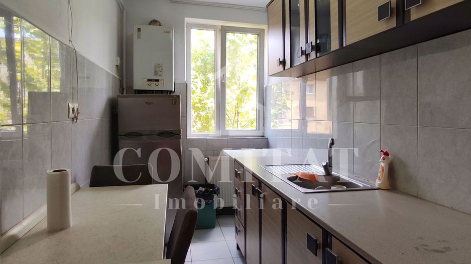 Apartament cu 3 camere de închiriat | Zona Facultății de Litere - Poză 7