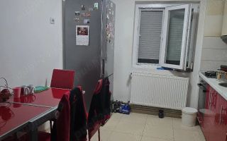 Apartament 3 camere parter cu balcon Circumvalatiunii - Poză 3