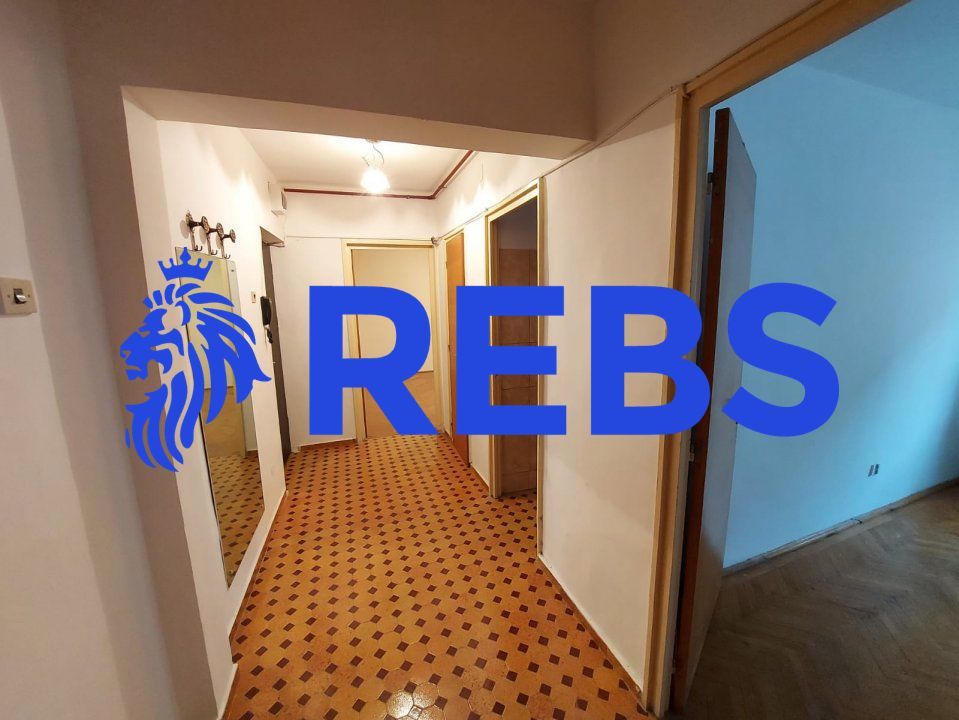 Apartament 3 camere Parcul Circului | Lacul Tei - Poză 3
