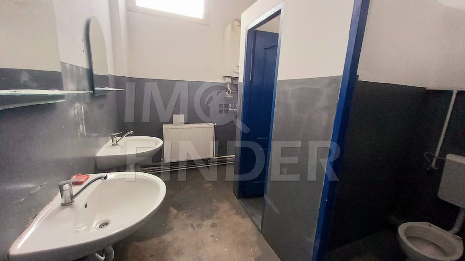 HALA  Piata 1MAI zona Clujana - Poză 3