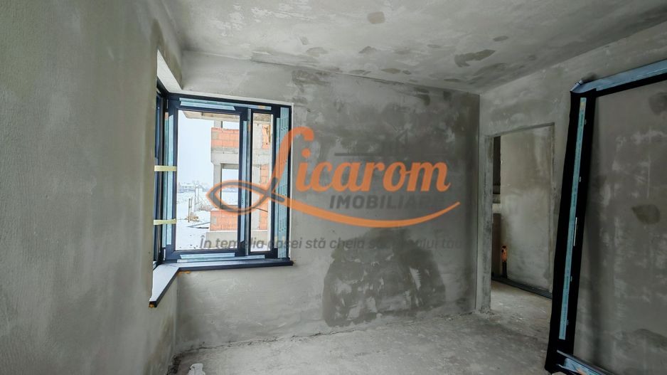 Casa individuala constructie noua la cheie in Ghimbav pret 250000euro - Poză 24