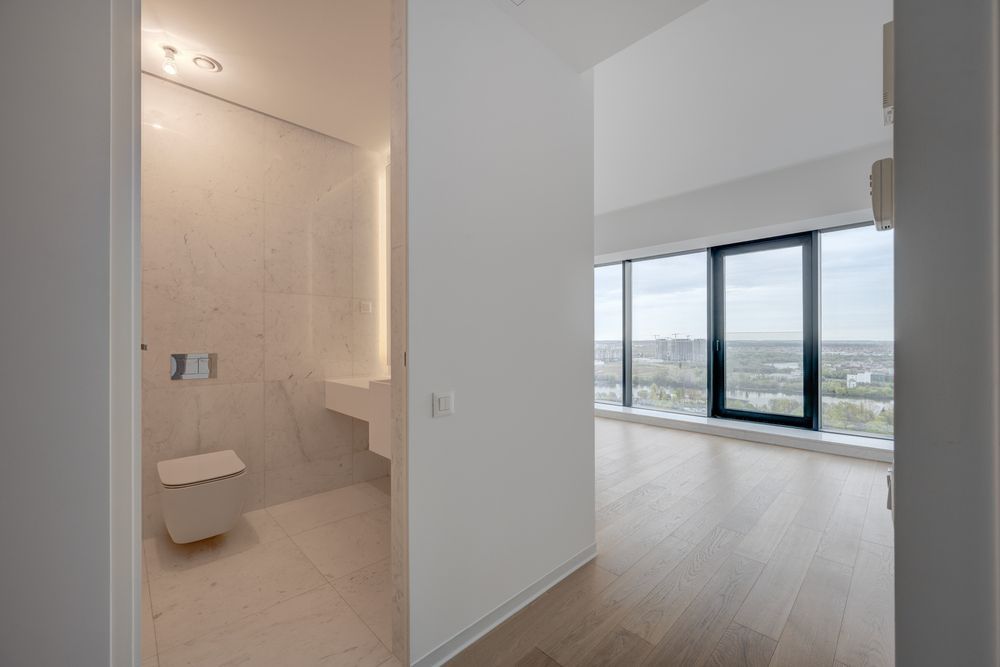 Penthouse One Verdi Park I Un refugiu al luxului în inima orașului! - Poză 11