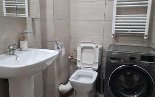 AP. 3 CAMERE CARTIERUL SOLAR, PARCARE, PET-FRIENDLY,MASINA SPALAT VASE - Poză 8