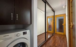 Apartament cu 3 camere decomandate, 67 mp | Cetate - zona Mercur - Poză 5