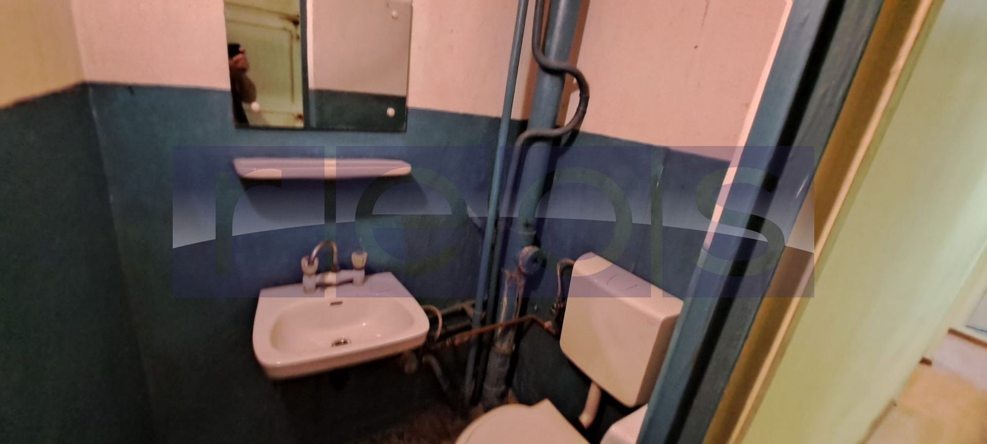 VANZARE 3 CAMERE | CENTRAL | 70 MP | ETAJ 2 | IDEAL PENTRU RENOVARE - Poză 9