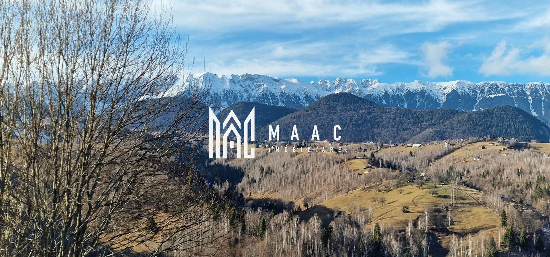 Refugiu în Inima Munților I Casa in Moeciu I Bran - Poză 16