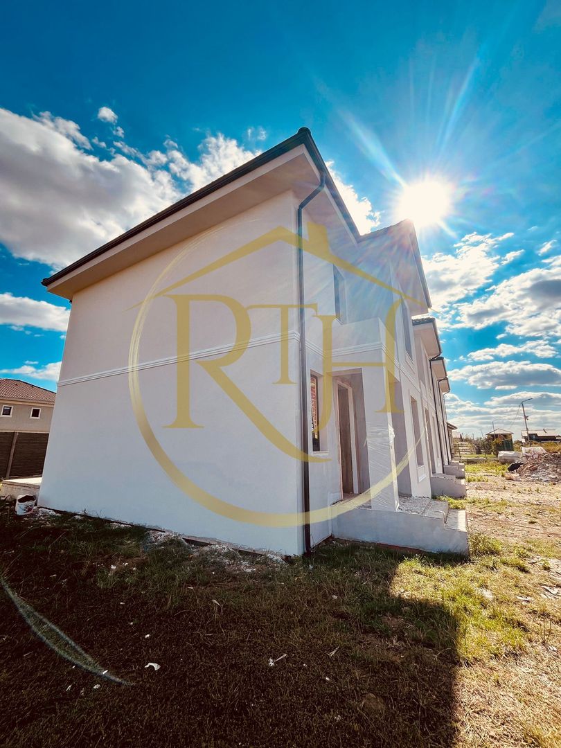 Oferim spre vânzare Duplexuri cu 3 camere in Timisoara-Ciarda Rosie 0% Comision - Poză 13