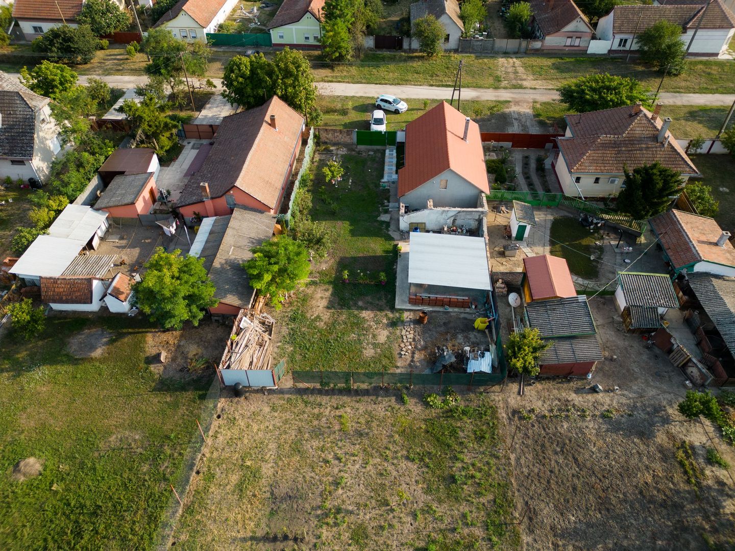 Casă cu 3 camere lângă graniță - Poză 15