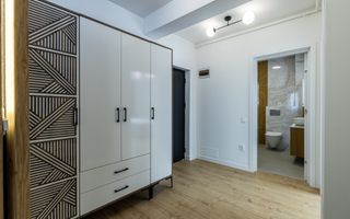 3 camere, Premium, parcare, bloc nou,Europa Eugen Ionesco Zona Luminia - Poză 3