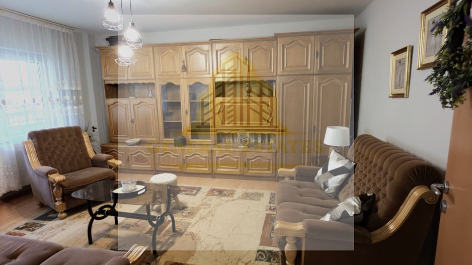 Închiriere Apartament 2 Camere Decomandat – Zona Răcădău, Brașov - Poză 5