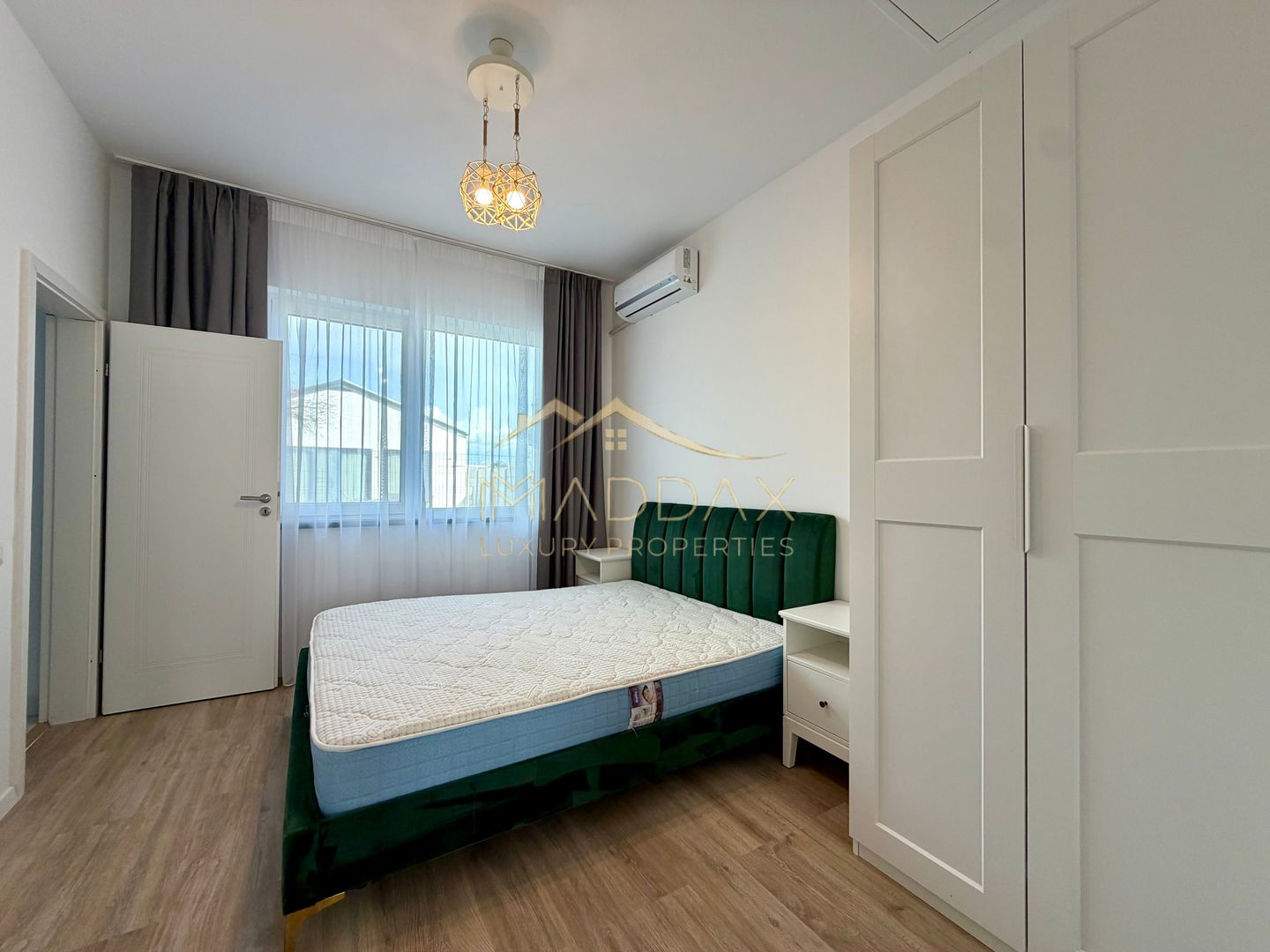 Vila *Individuala energetic* / *500mp teren* / 2 Locuri de Parcare / Corbeanca - Poză 21