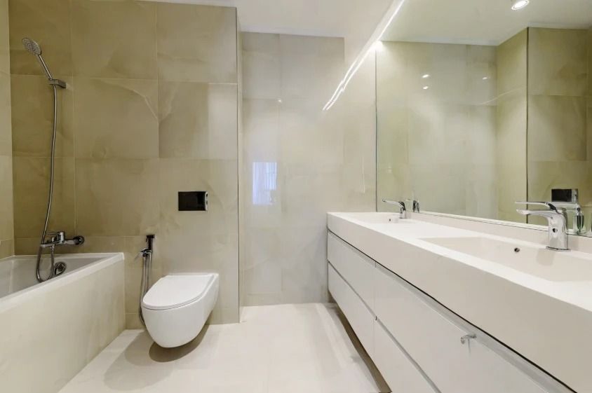 Apartament superb High En 3 camere One Verdi Park I Priveliste superba - Poză 21