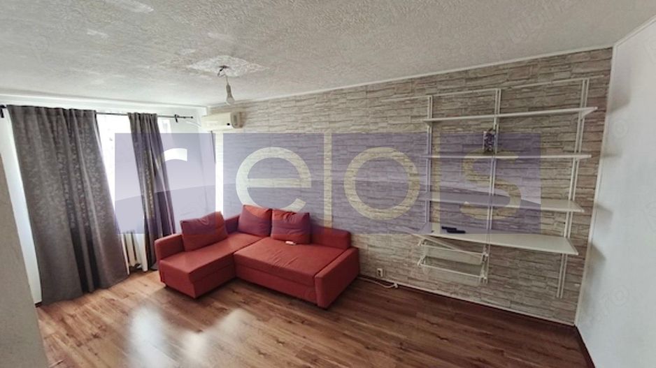 VANZARE 2 CAMERE | ZONA TITAN | BLOC REABILITAT - Poză 1