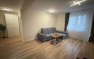 Apartament de lux de  închiriat Selimbar - Poză 2