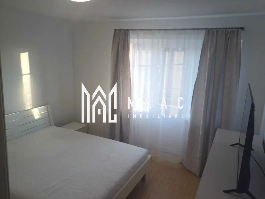 Apartament 2 camere I Etaj 1 I Decomandat I Turnisor - Poză 2