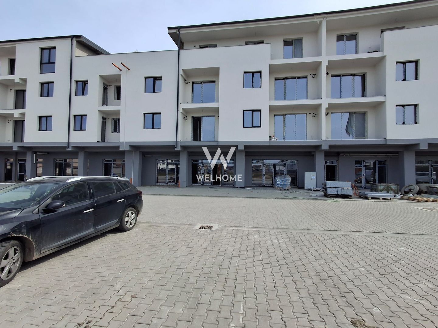 Spatiu comercial de vanzare, 30mp, Selimbar, Sibiu - Poză 1