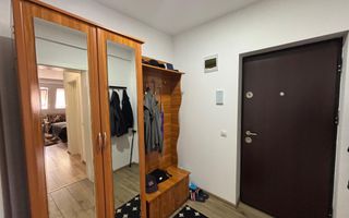 Apartament 2 camere GATA DE MUTARE - Lacul lui Binder, Sibiu - Poză 7