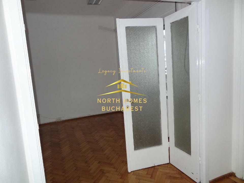 Calea Victoriei Oportunitate afacere constructie de bloc nou cu spatii generoase - Poză 6