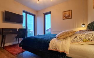 Apartament 2 camere  de LUX in Andrei Muresanu - Poză 8