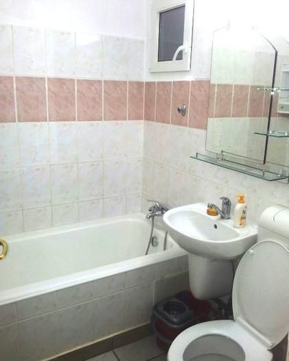 GARSONIERA COCHETA  METROU  ZONA DRUMUL TABEREI - Poză 14