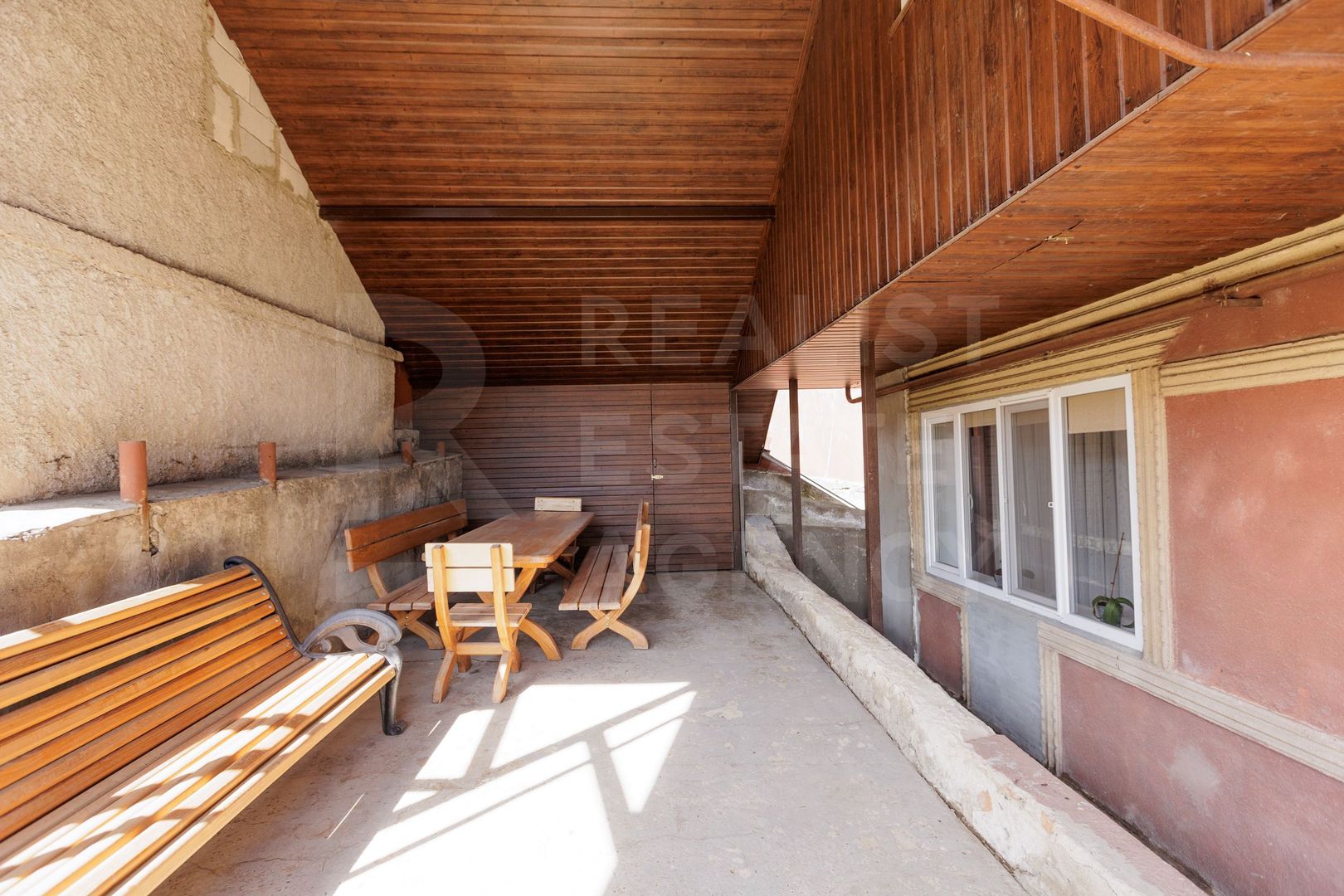 Vânzare, casă, 4 camere, str. Galați, Codru - Poză 17