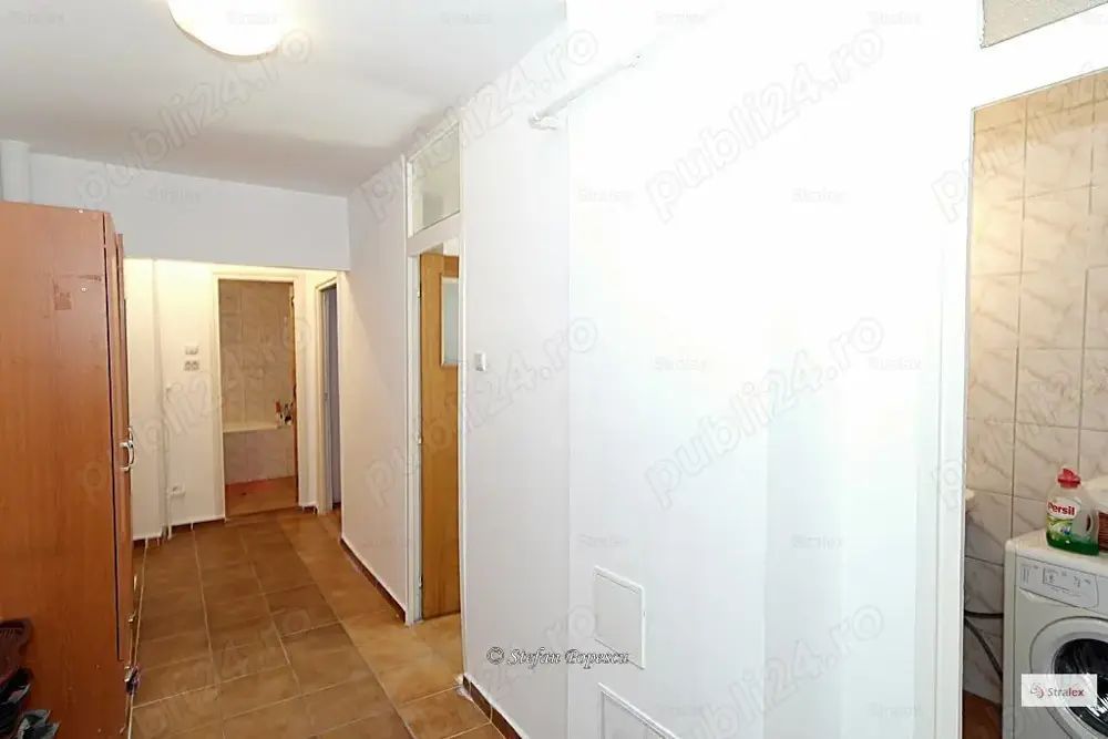 Apartament Splaiul Unirii/Camera Comerț - Poză 5