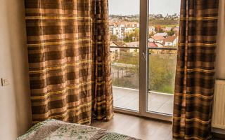 Apartament 2 camere, etaj intermediar, vedere panoramica, zona Sopor! - Poză 7