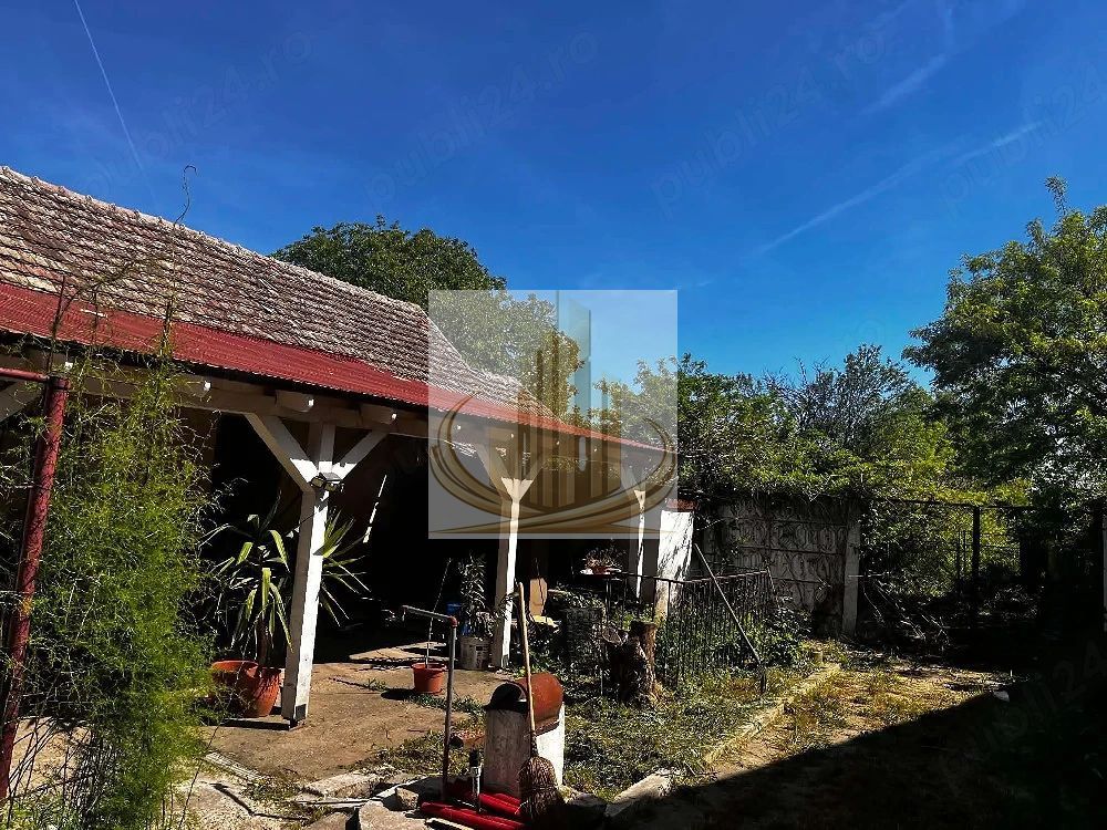 Casă individuală Sânandrei | 185 mp | Teren 1.600 mp - Poză 5