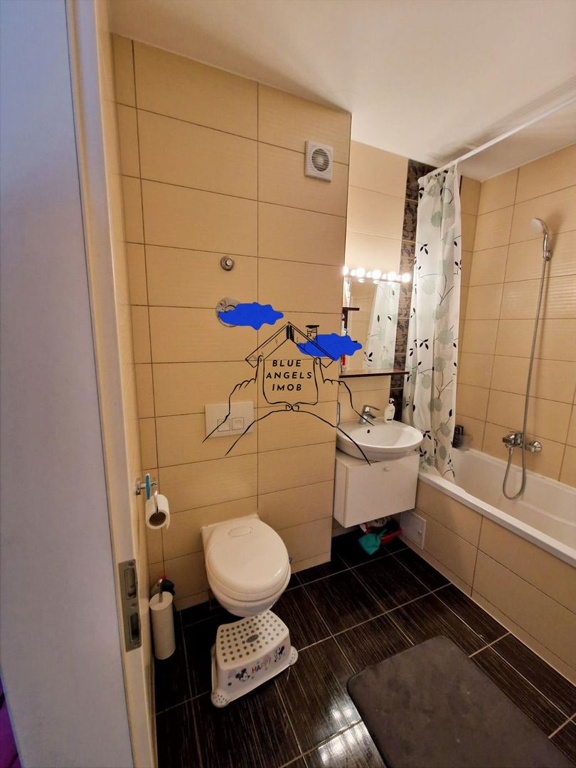 Apartament 3 camere - Bartolomeu - Poză 10