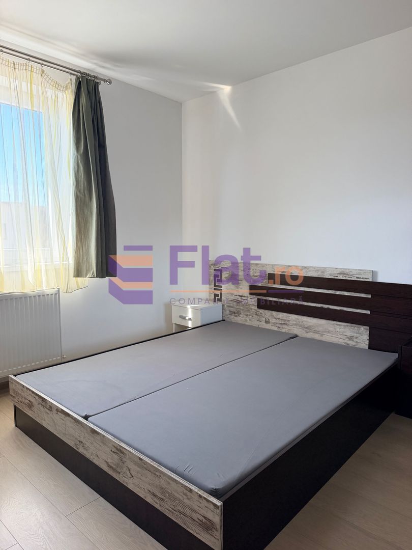 Apartament  cu 2 camere în Casa Nobel – Coresi - Poză 8