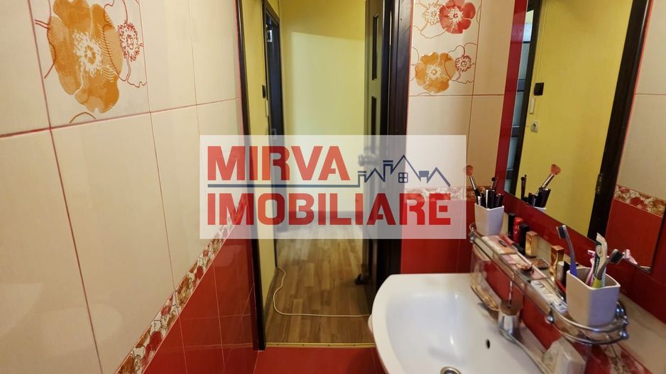 Apartament 2 camere, etaj 2, zona Vest - Poză 9