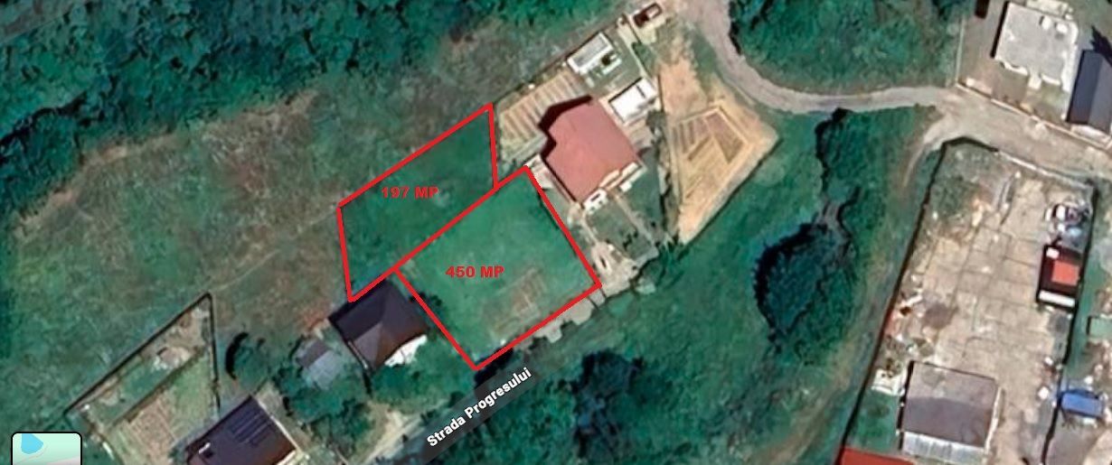 Teren intravilan Curtea de Arges - Poză 8