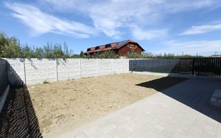 Casă individuală de vânzare – Cristian, zonă liniștită - Poză 7