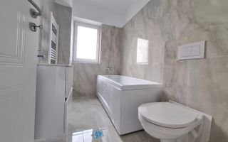 Apartament 3 camere de vanzare in Iasi, Galata, 86,59 mp, bloc nou - Poză 8